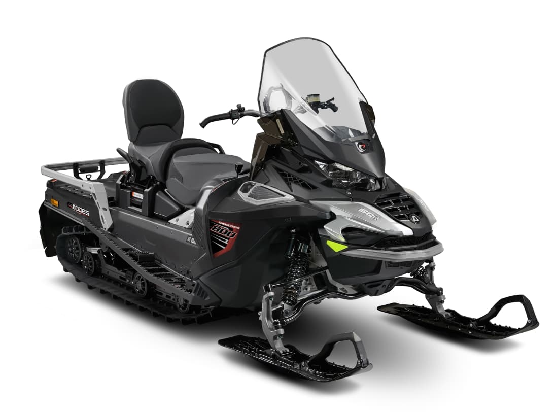SnowCross 800 SWT SC