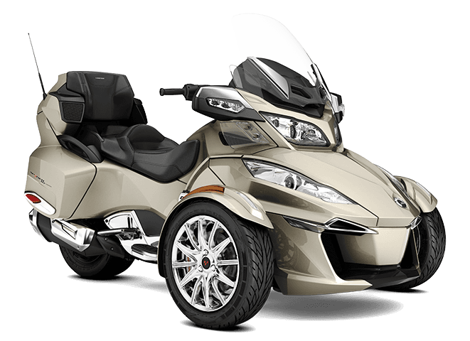 Grand Touring
