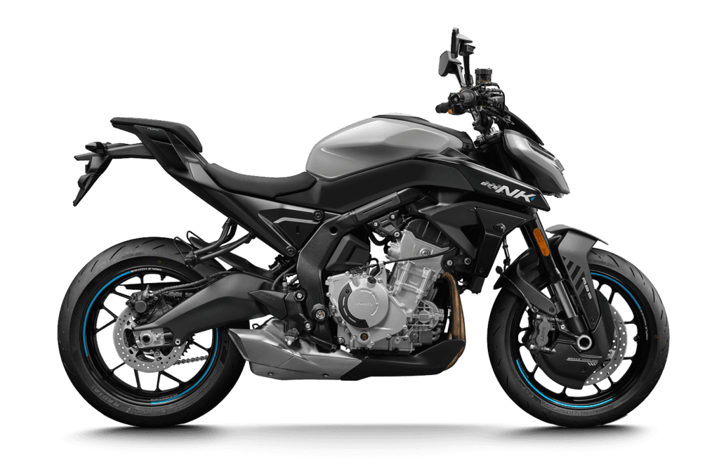 SF 675NK (ABS)