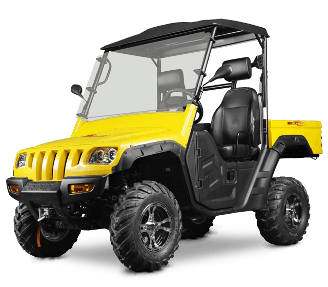 UTV SF500