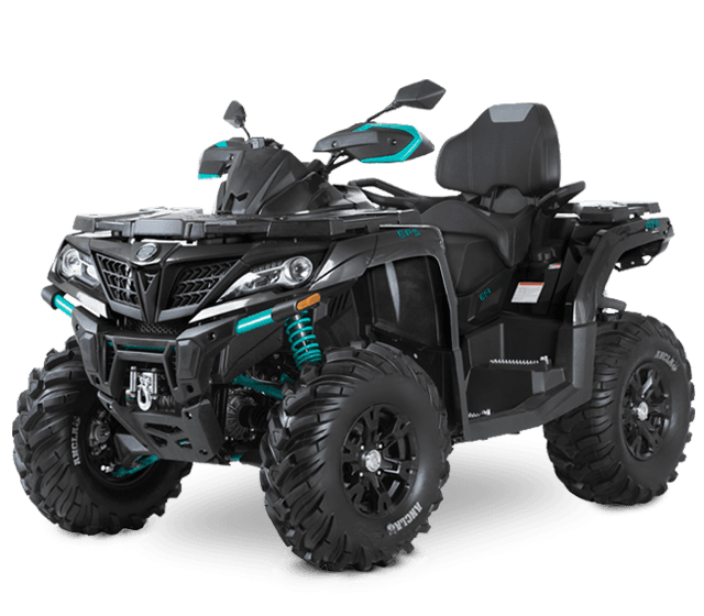 ATV SF 1000