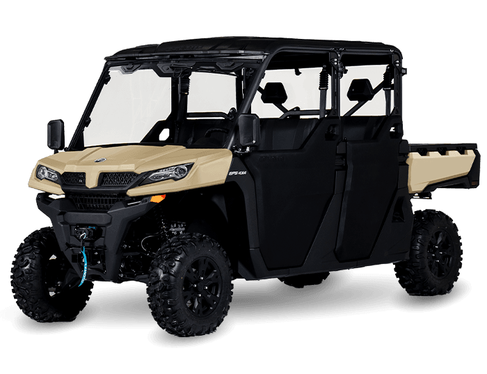 UTV SF 1000 XL EPS