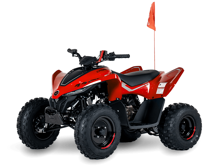 ATV SF 110