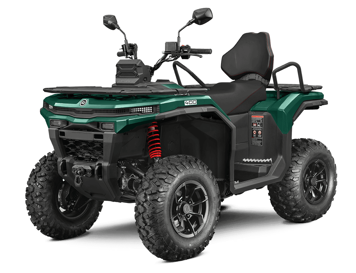 ATV SF 400
