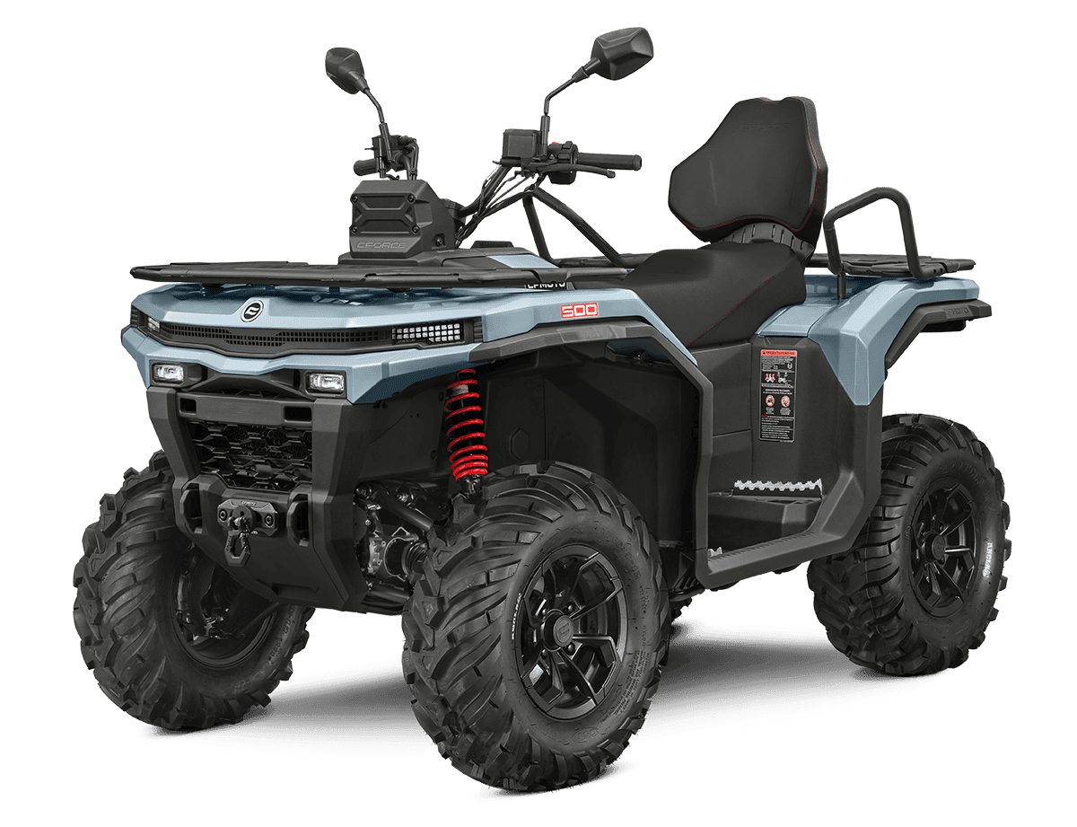 ATV SF 500 С5 EPS