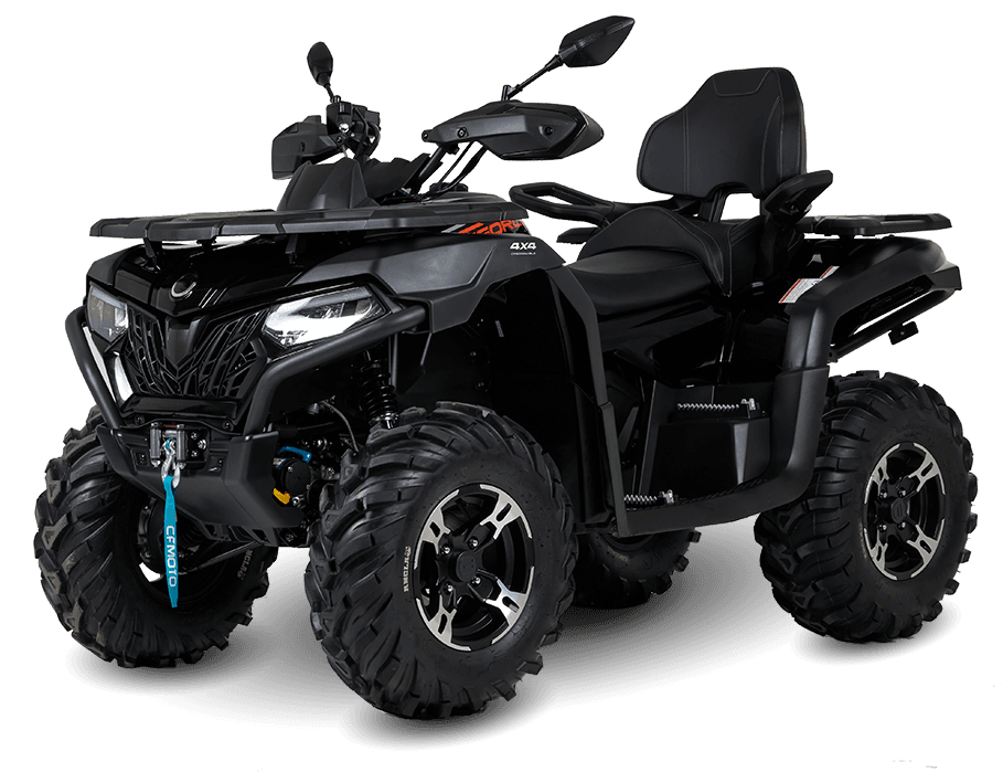 ATV SF 600