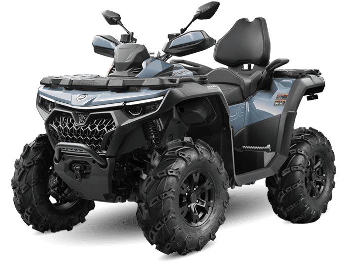 ATV SF 800 HO EPS NEW