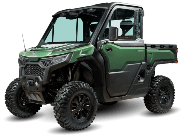 UTV SF U10 PRO EPS HIGHLAND