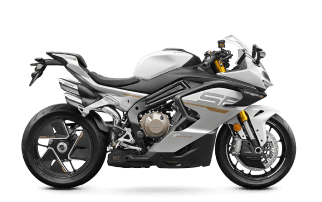 SF 750SR-S (ABS)
