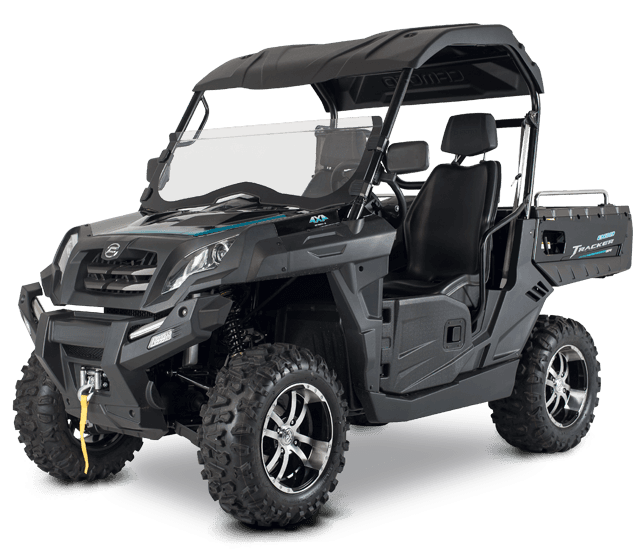 UTV SF U8