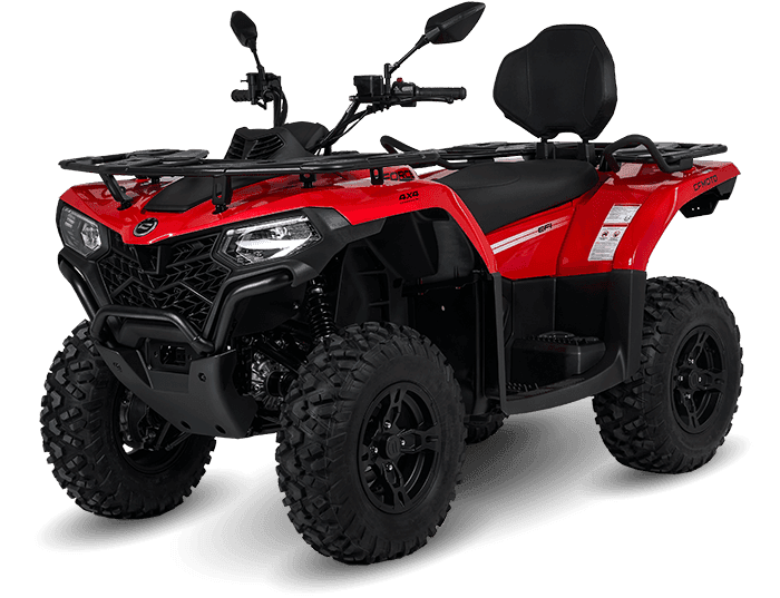 ATV SF 500 Basic